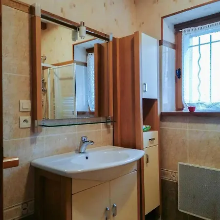 Chez Courrier * Razecueille