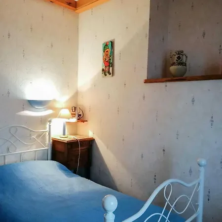 Chez Courrier Razecueille