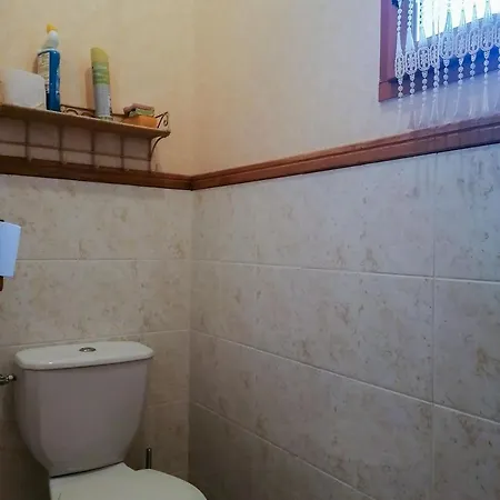 Holiday home Chez Courrier Razecueille