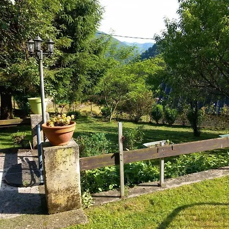 Holiday home Chez Courrier Razecueille