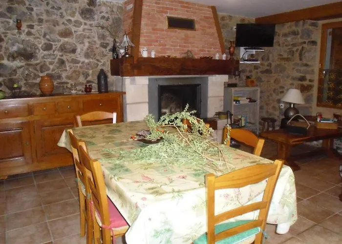 Chez Courrier Tatil Evi