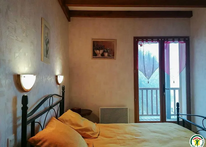 Tatil Evi Chez Courrier Razecueillé