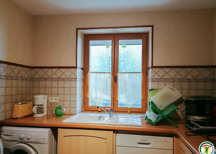 Chez Courrier Tatil Evi Razecueillé