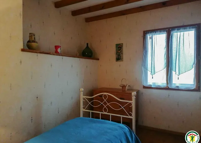 Tatil Evi Chez Courrier Razecueillé