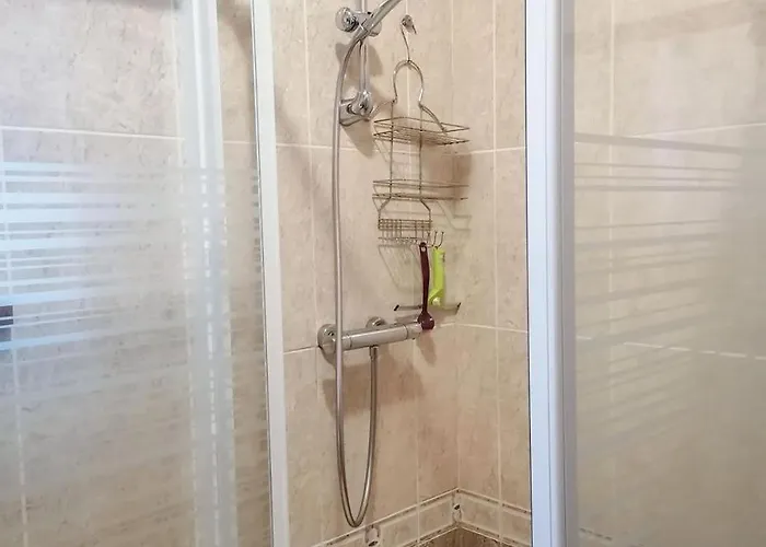 Chez Courrier Tatil Evi Razecueillé