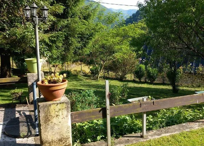 Tatil Evi Chez Courrier Razecueillé